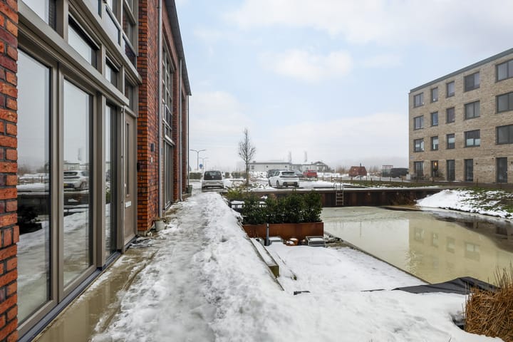 Foto 31 van Broukade 5