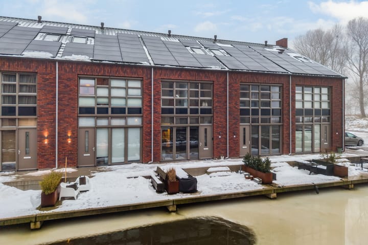 Foto 33 van Broukade 5