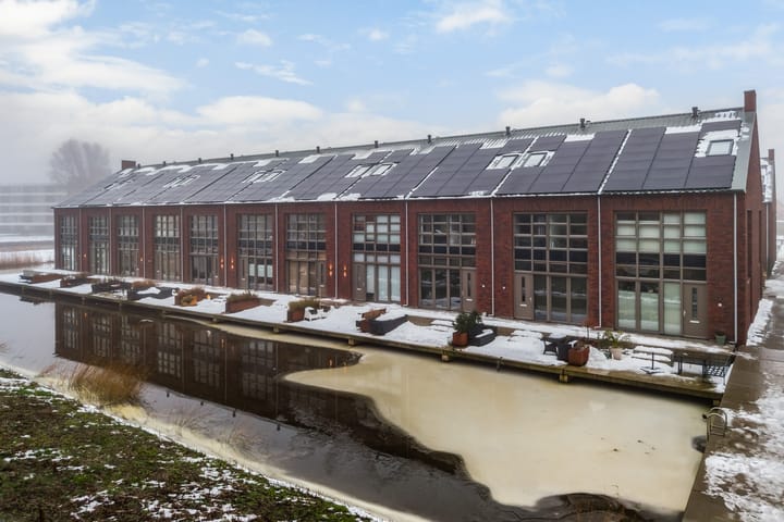 Foto 34 van Broukade 5