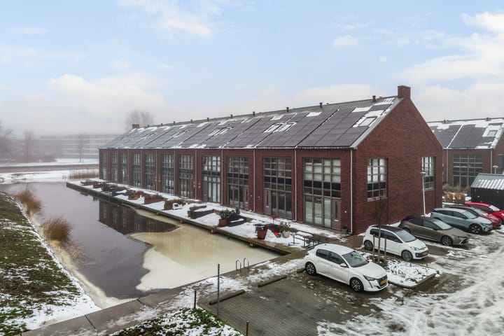 Foto 35 van Broukade 5