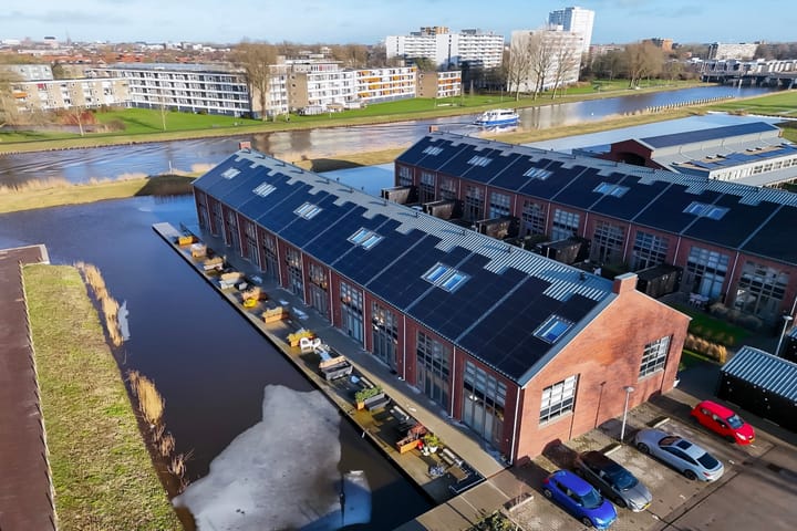 Foto 37 van Broukade 5