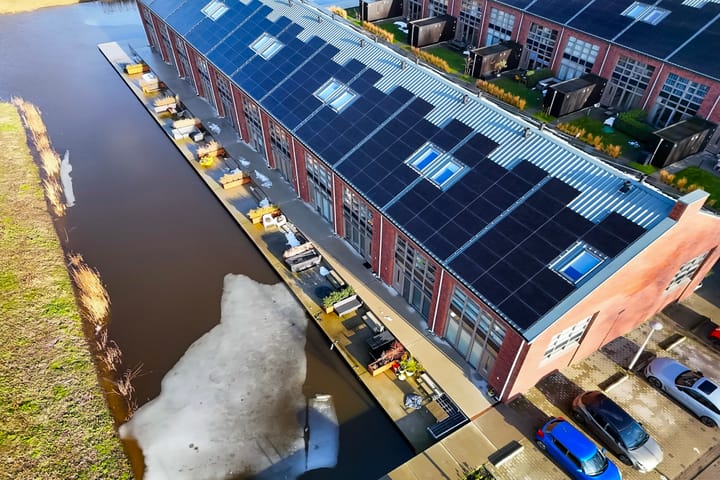 Foto 38 van Broukade 5