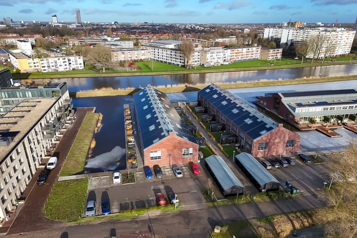 Foto 39 van Broukade 5