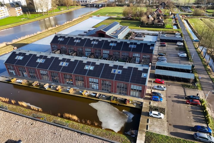 Foto 40 van Broukade 5