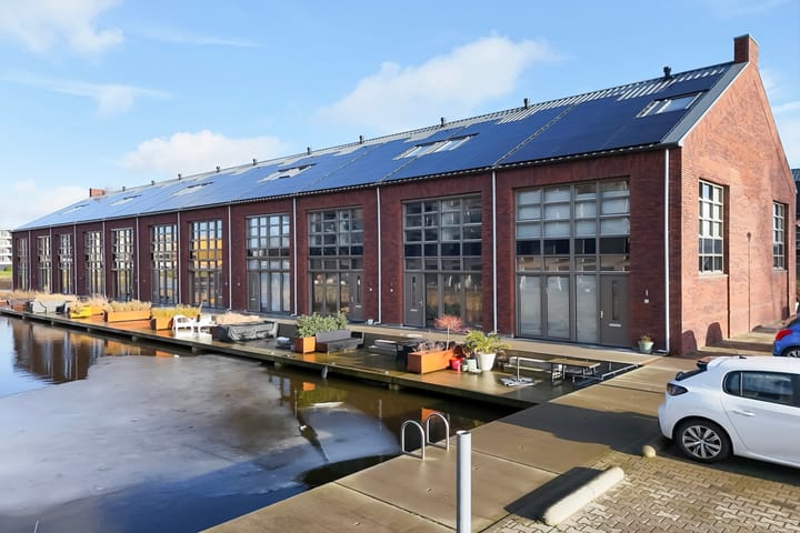 Foto 42 van Broukade 5