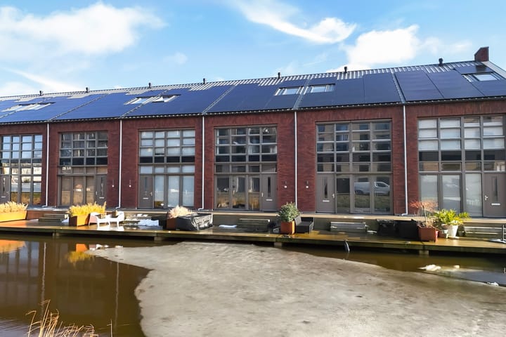 Foto 43 van Broukade 5