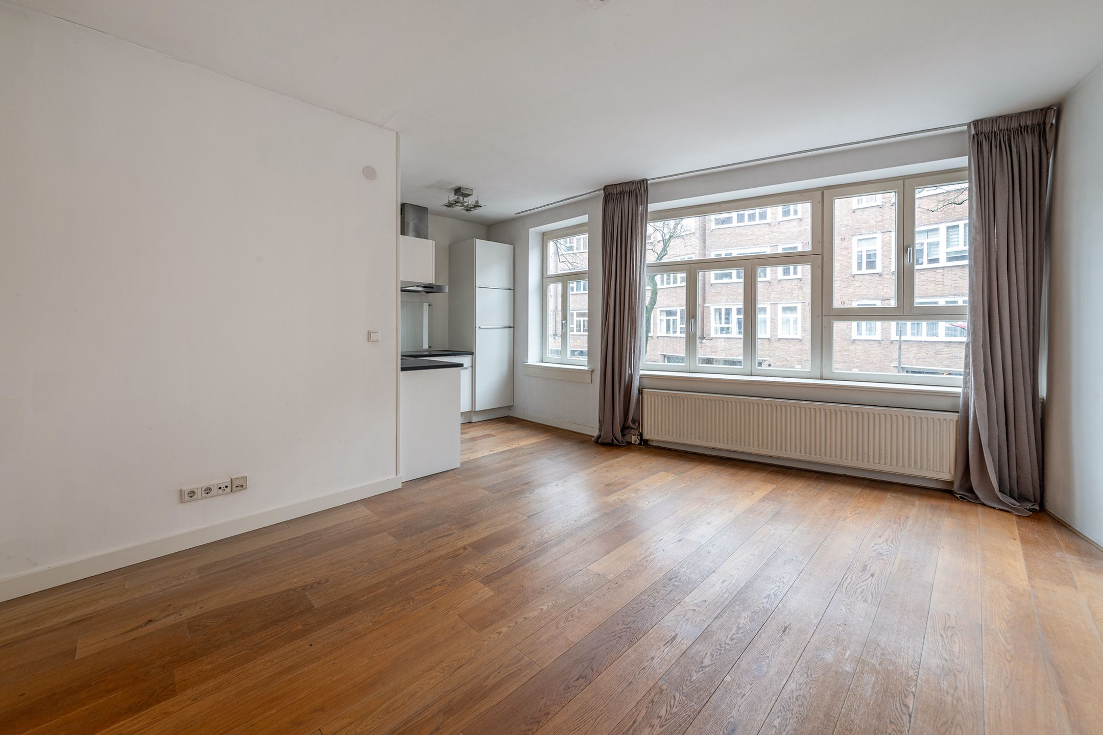 Foto 3 van Orteliusstraat 229-1