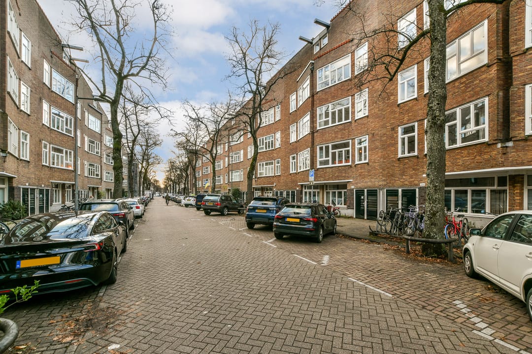 Foto 16 van Orteliusstraat 229-1