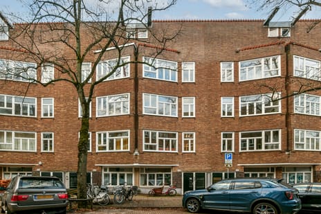Orteliusstraat thumbnail