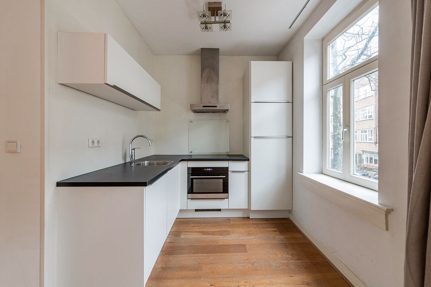 Foto 5 van Orteliusstraat 229-1