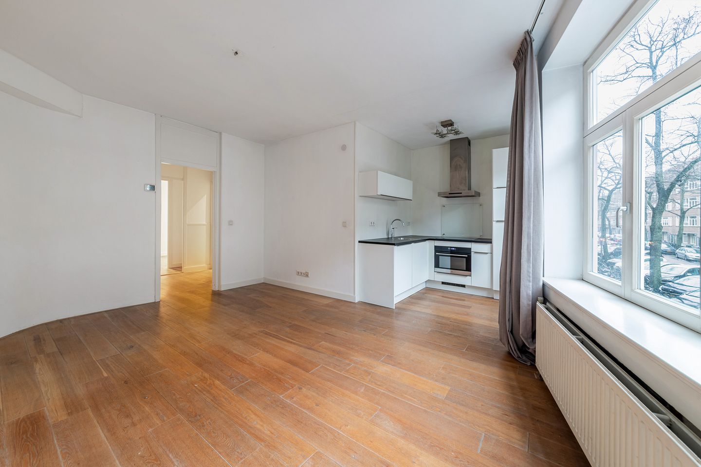 Foto 4 van Orteliusstraat 229-1