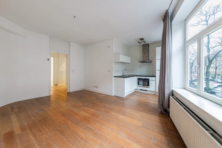 Foto 4 van Orteliusstraat 229-1