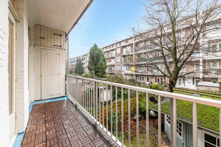 Foto 9 van Orteliusstraat 229-1