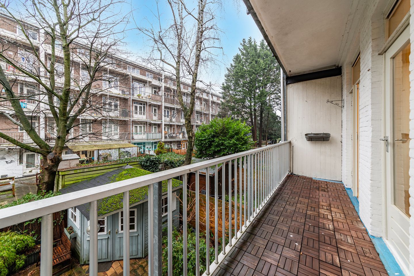 Foto 10 van Orteliusstraat 229-1