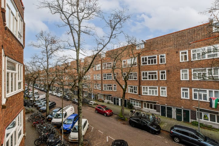 Foto 6 van Orteliusstraat 229-1