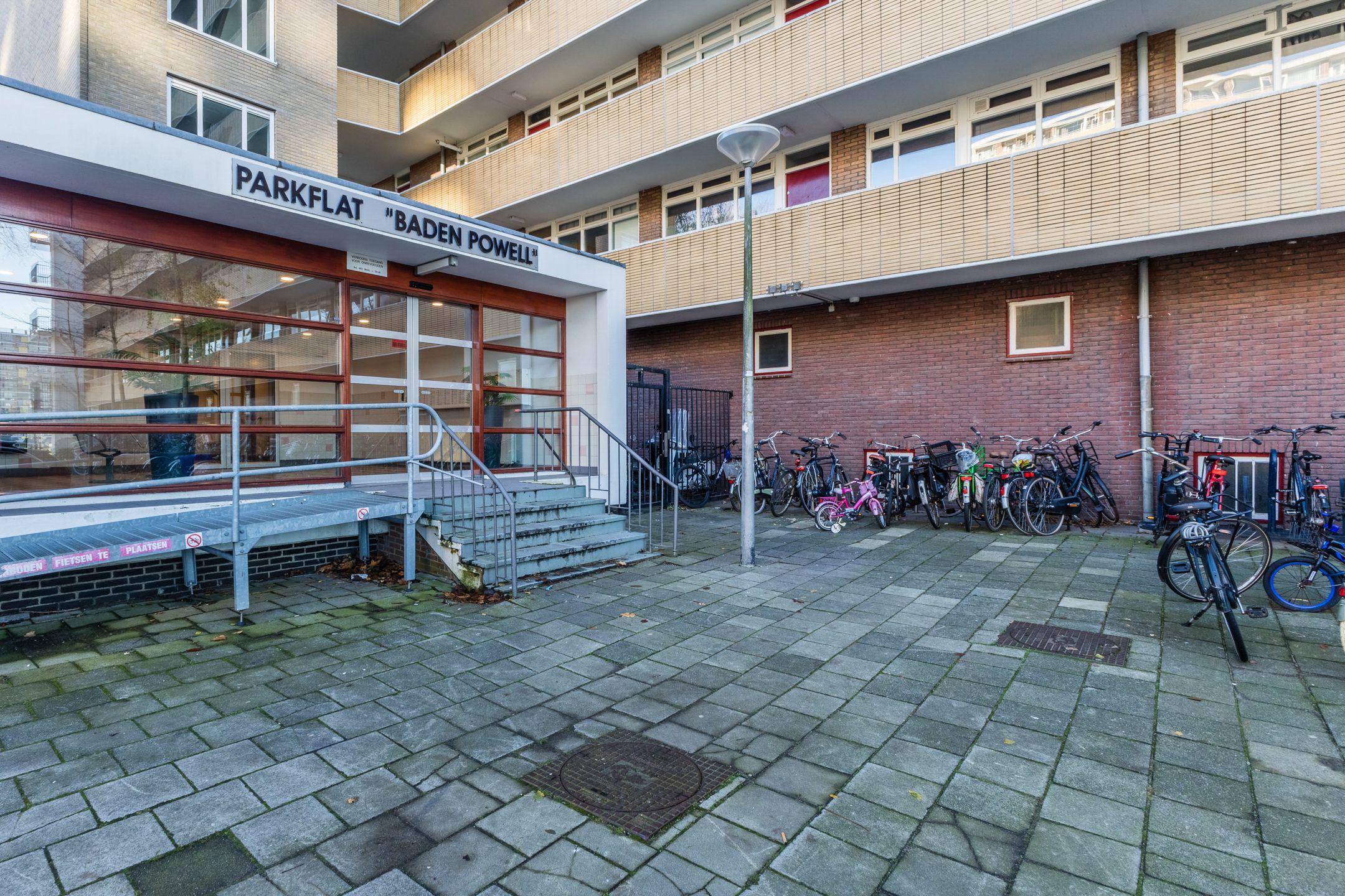 Foto 3 van Langswater 478