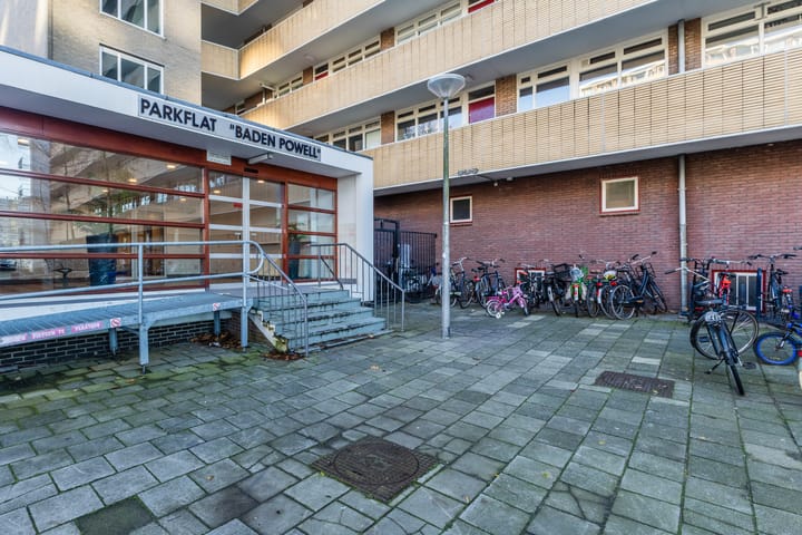 Foto 3 van Langswater 478