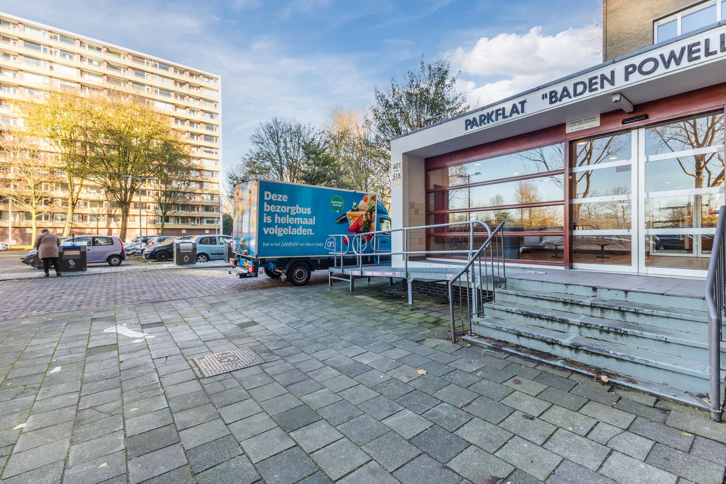 Foto 4 van Langswater 478