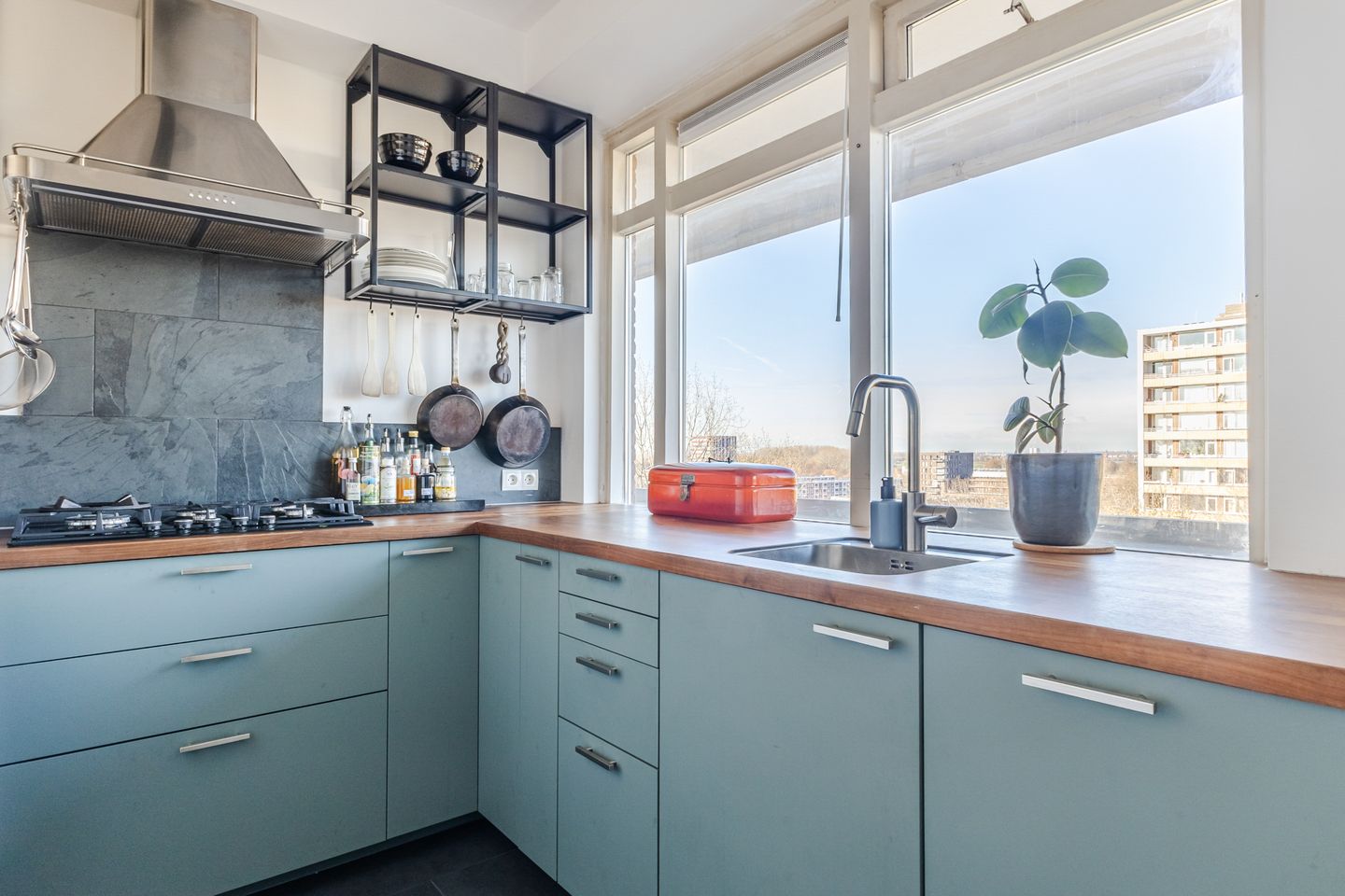 Foto 20 van Langswater 478