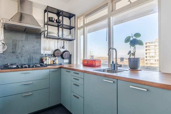 Foto 20 van Langswater 478