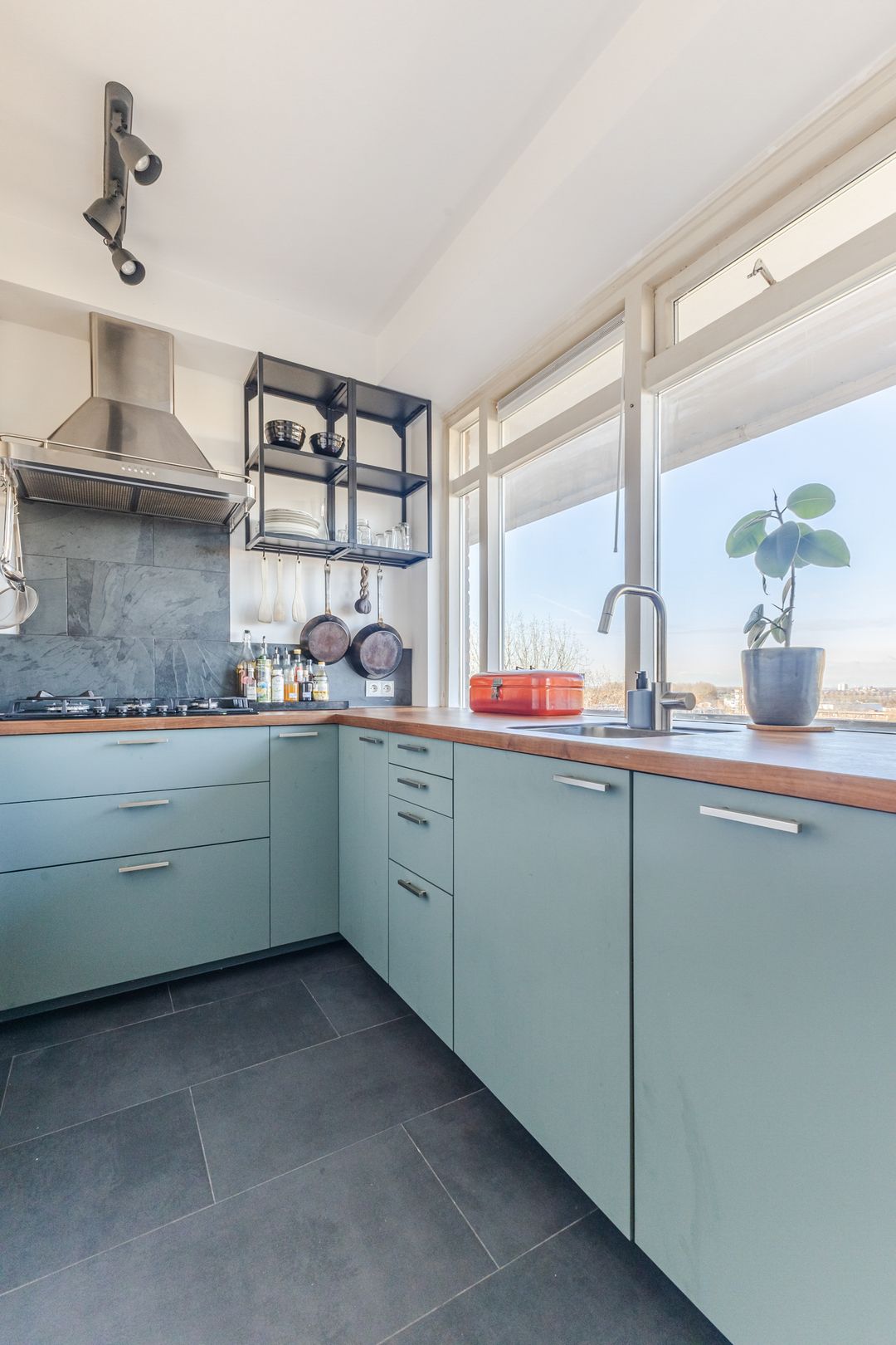 Foto 22 van Langswater 478