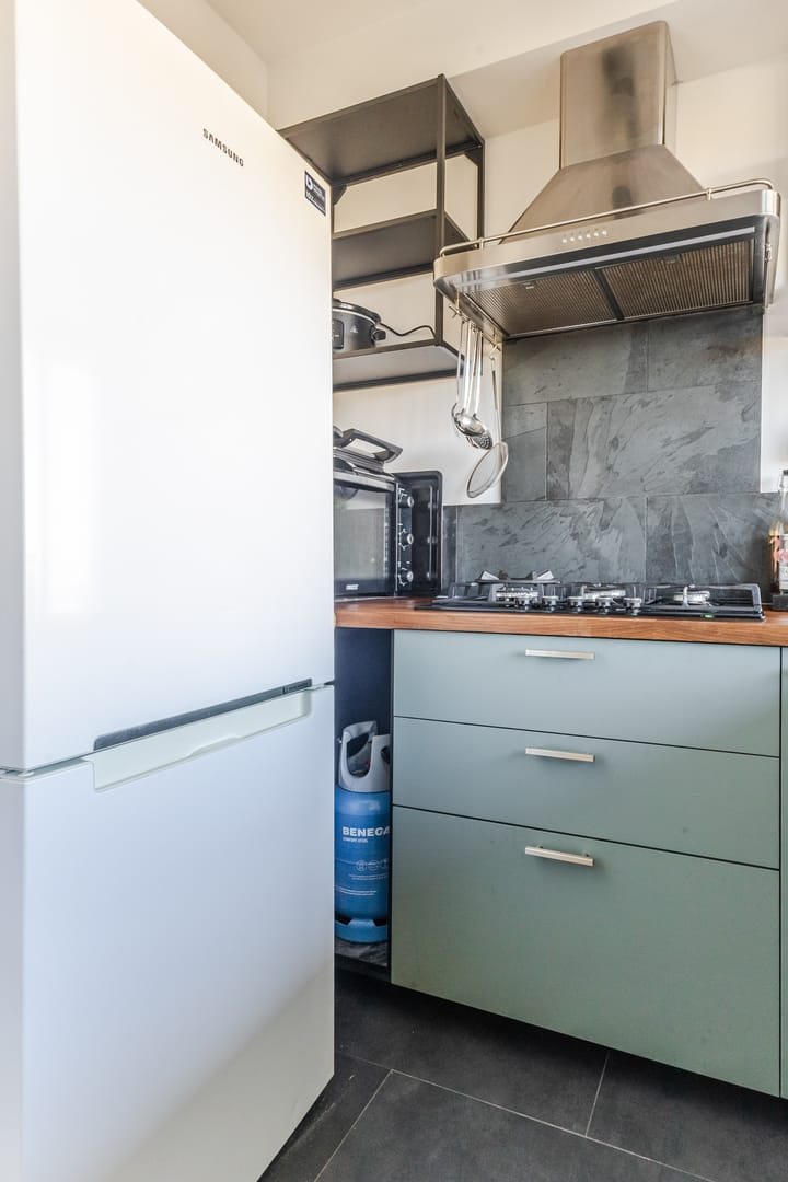 Foto 23 van Langswater 478