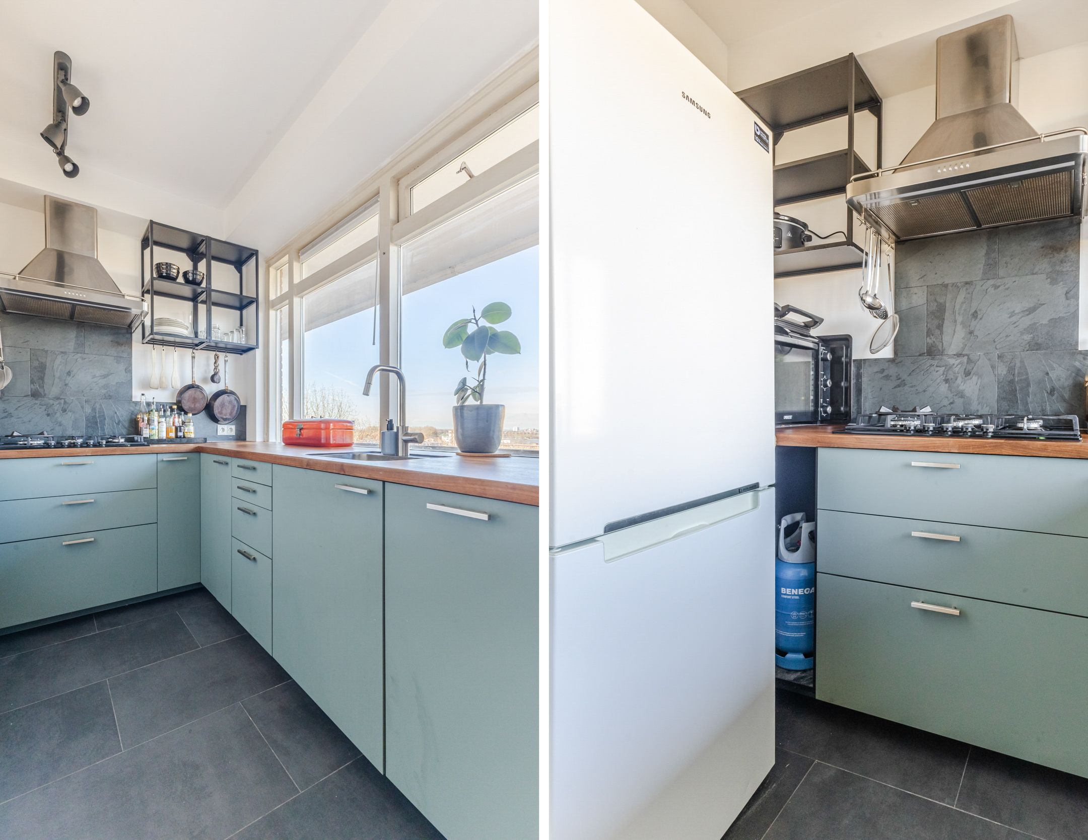 Foto 24 van Langswater 478