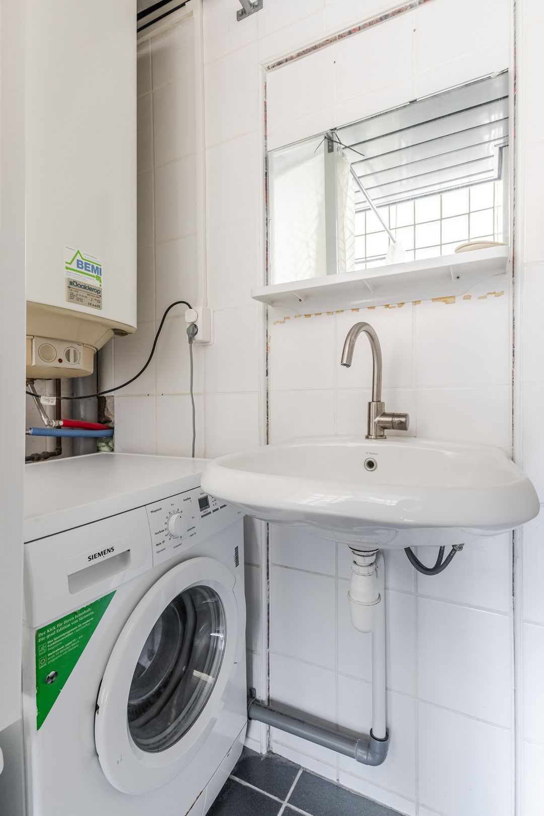 Foto 37 van Langswater 478