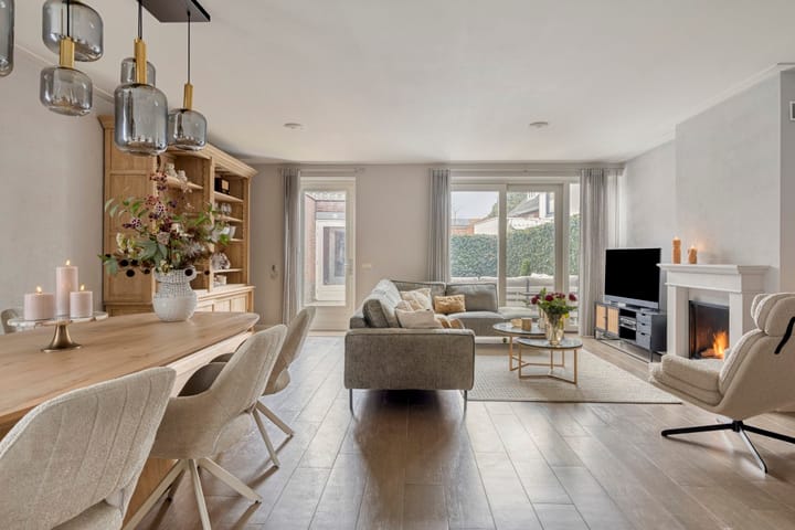 Photo 5 of Nieuwstraat 27