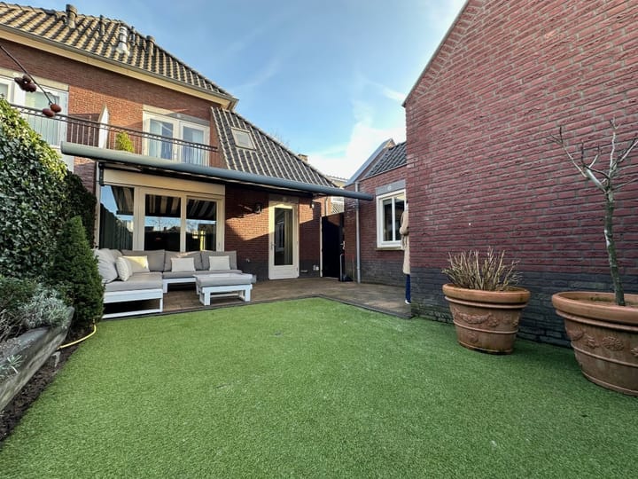 Photo 3 of Nieuwstraat 27