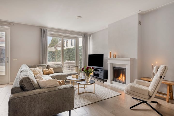 Photo 6 of Nieuwstraat 27