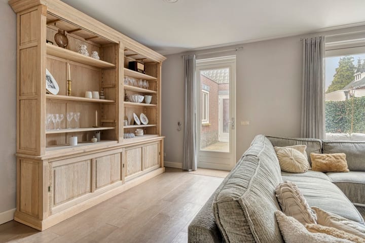 Photo 12 of Nieuwstraat 27