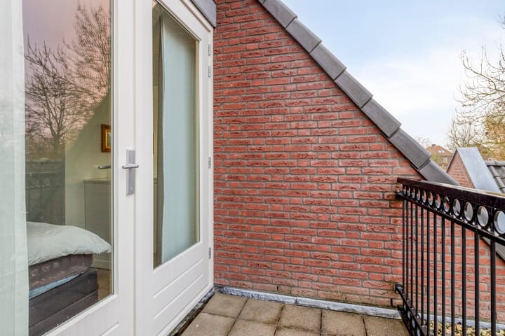 Photo 23 of Nieuwstraat 27