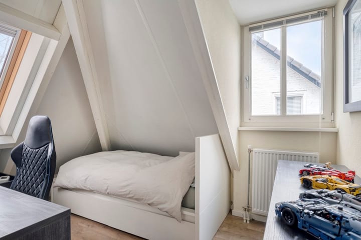 Photo 24 of Nieuwstraat 27