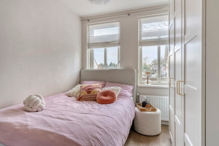 Photo 25 of Nieuwstraat 27