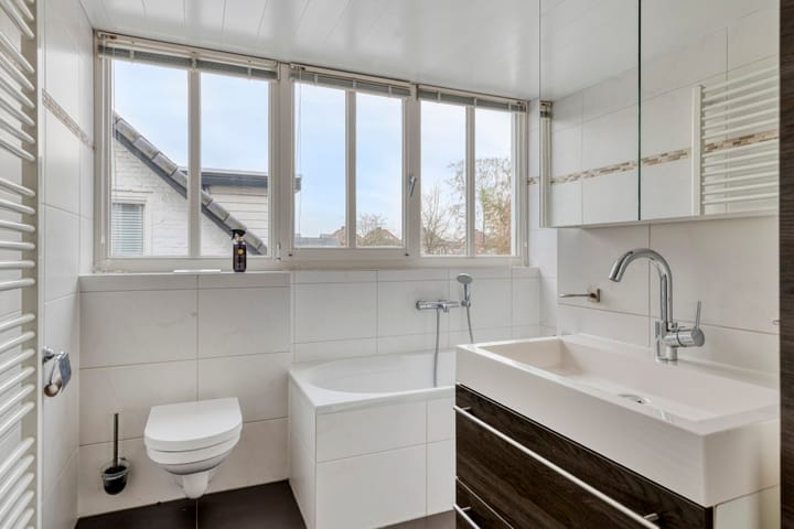 Photo 26 of Nieuwstraat 27