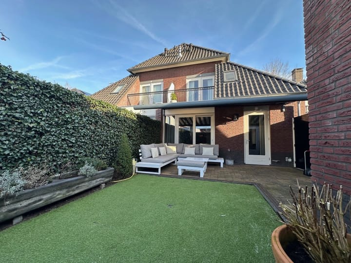 Photo 33 of Nieuwstraat 27