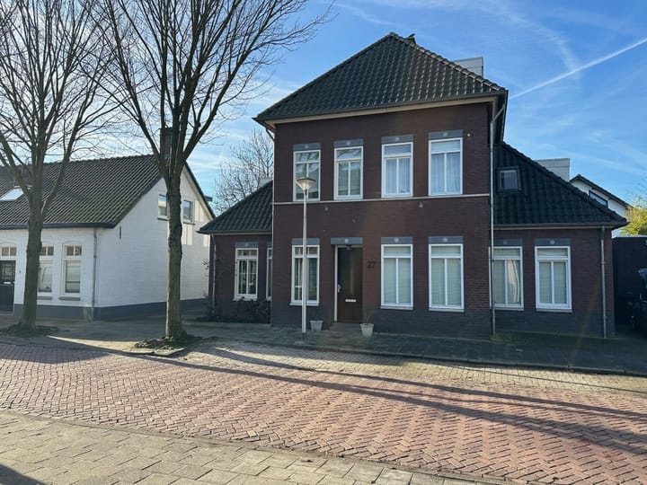 Photo 37 of Nieuwstraat 27