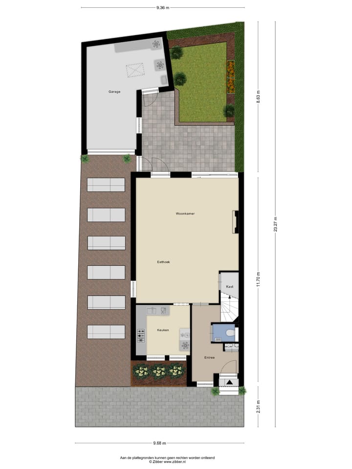 Photo 39 of Nieuwstraat 27