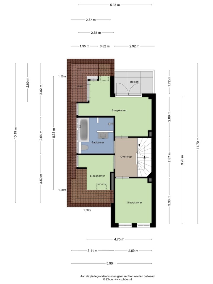 Photo 41 of Nieuwstraat 27