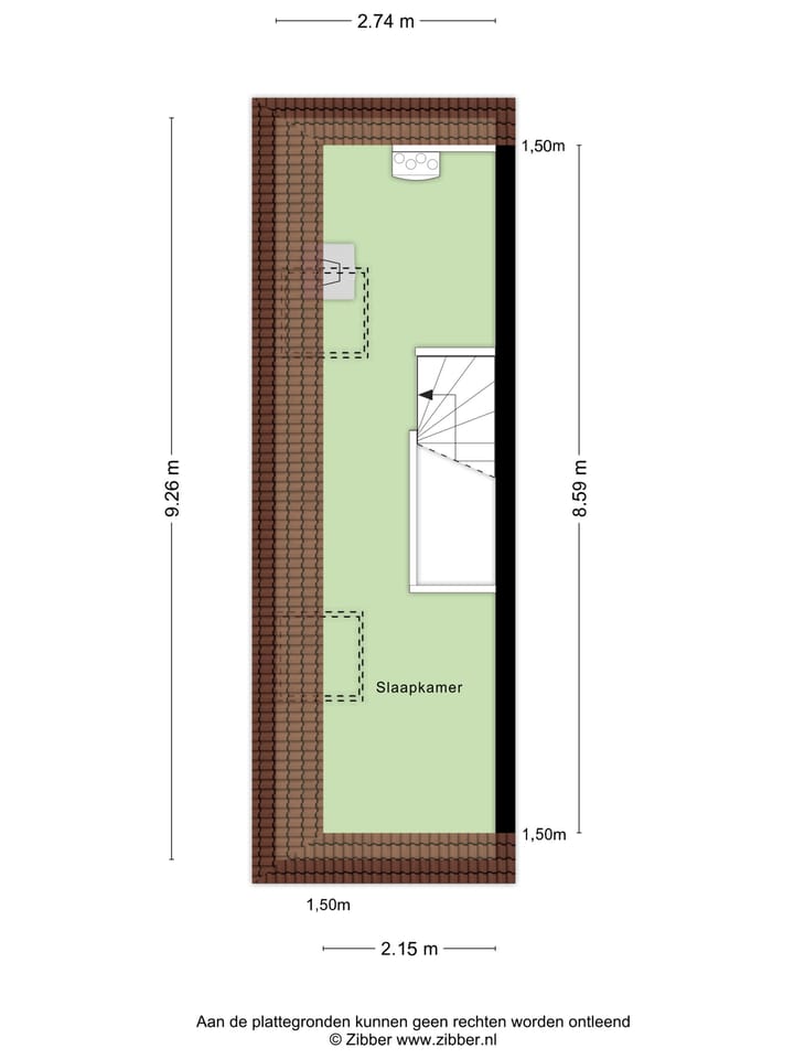 Photo 42 of Nieuwstraat 27