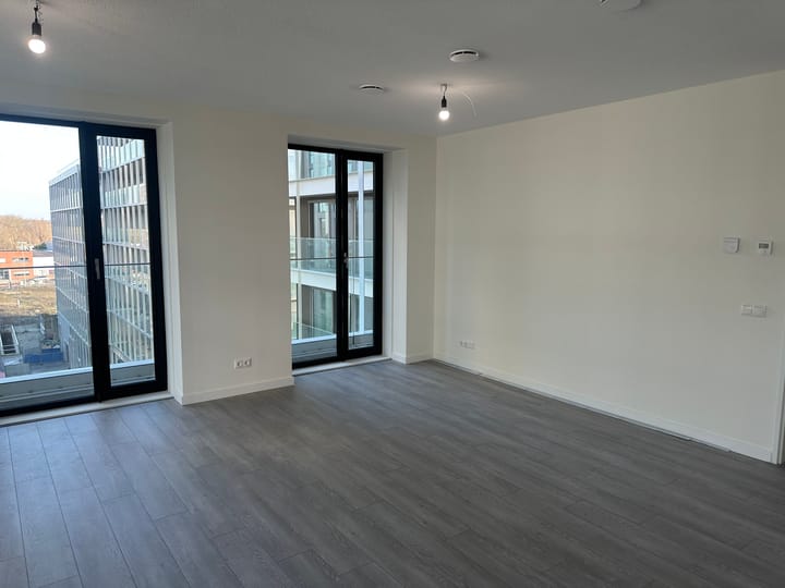 Foto 3 van Dijkmeerlaan 76