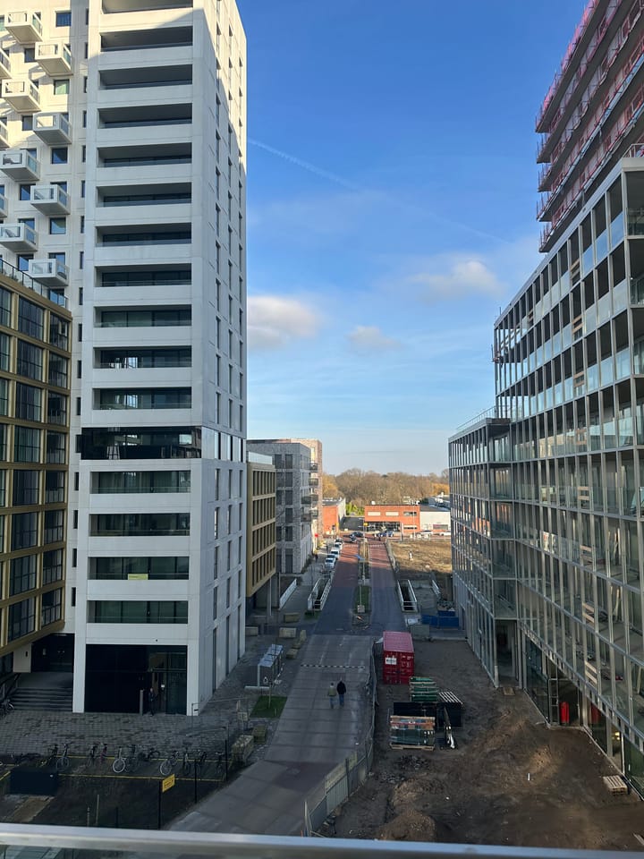 Foto 5 van Dijkmeerlaan 76