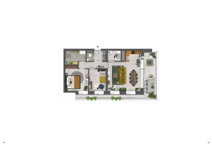 Foto 11 van Dijkmeerlaan 76