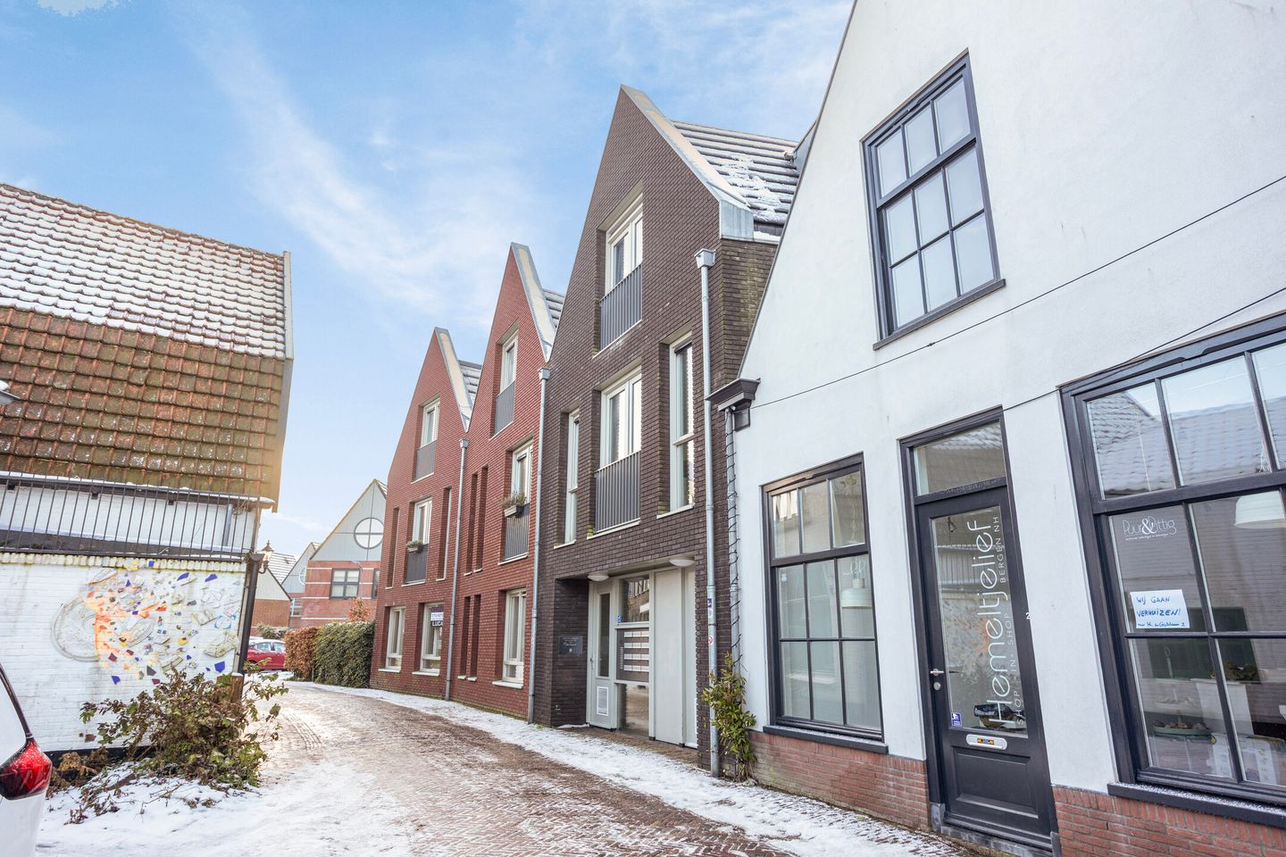 Photo 10 of Kleine Dorpsstraat 4-B