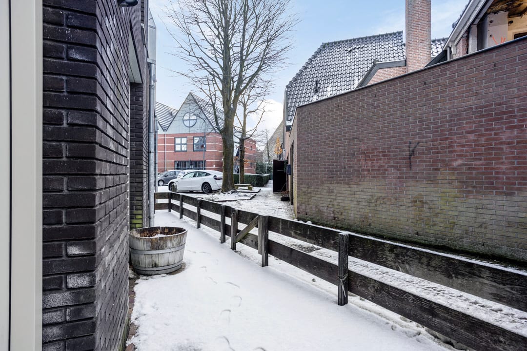 Photo 26 of Kleine Dorpsstraat 4-B