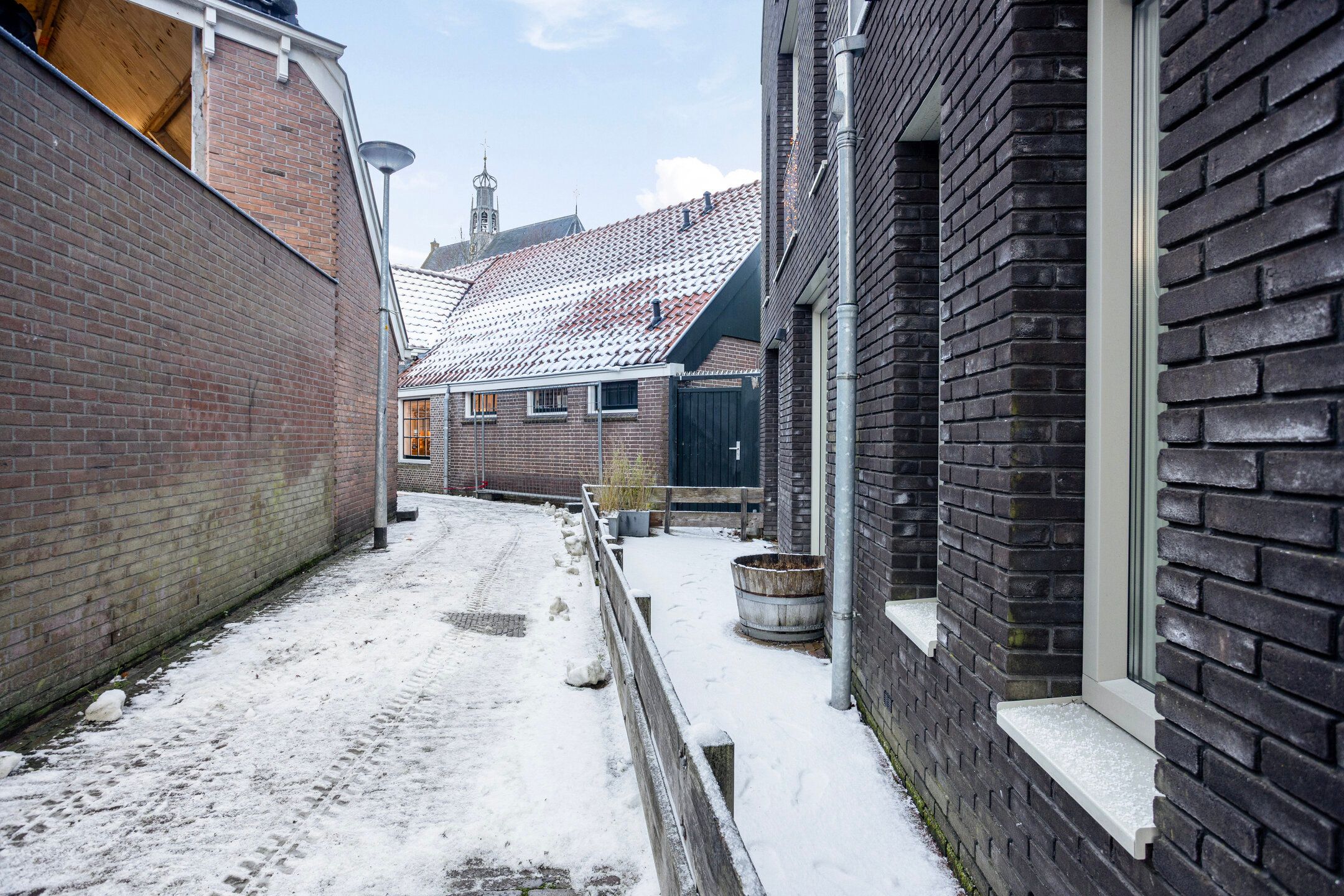 Photo 27 of Kleine Dorpsstraat 4-B