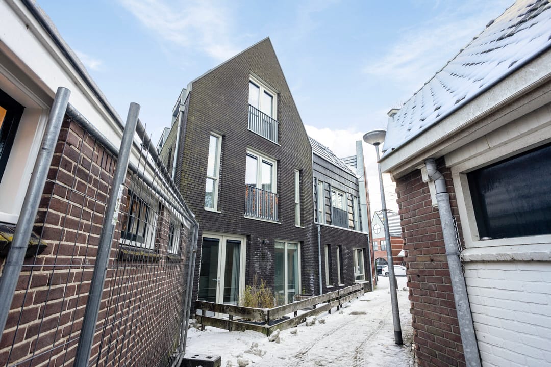 Photo 28 of Kleine Dorpsstraat 4-B