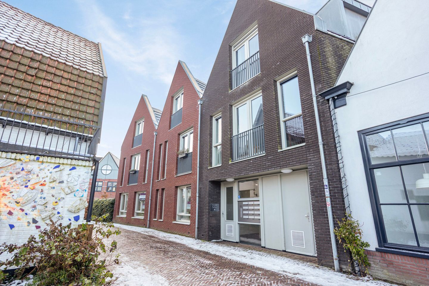 Photo 29 of Kleine Dorpsstraat 4-B