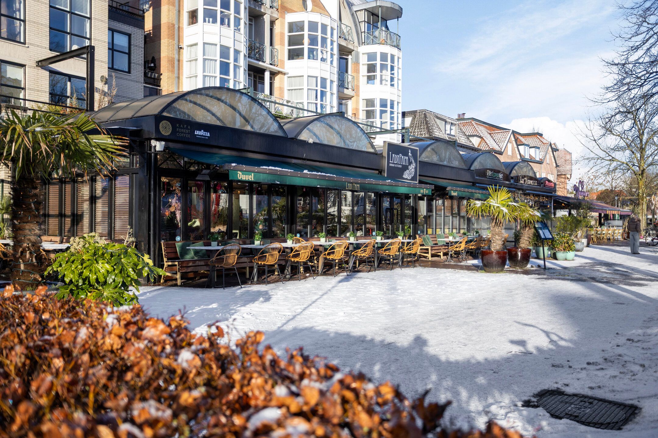 Photo 30 of Kleine Dorpsstraat 4-B